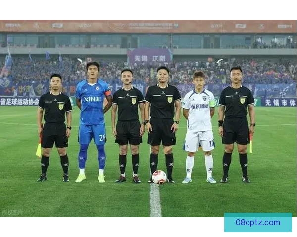 中无锡吴钩1比1战平梅州客家